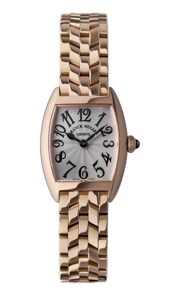 フランク ミュラー(FRANCK MULLER) トノウ カーベックス